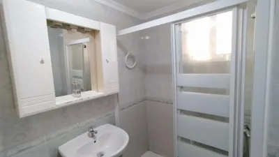 Apartment on Avenida de Europa photo 7