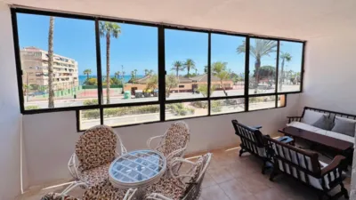 Piso – Torrevieja - Vista 4