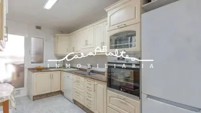 Apartment in Calpe photo 10