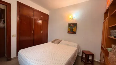 Apartment in Plaza Chinorros photo 9
