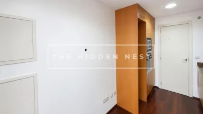 Apartment on Carrer de les Tres Creus photo 19