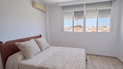 Apartment on Avenida Solano photo 19