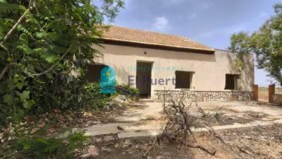 Rustic Finca in Tallante photo 3