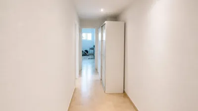 Apartment on Calle de Catania photo 22
