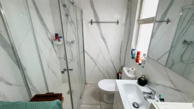 Apartment on Calle Jesús de Perceval photo 22