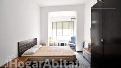 Flat on Doctor Juan Rico Street photo 19