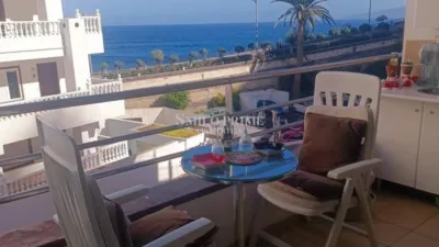 Apartment on Avenida Cristobal Colon photo 4