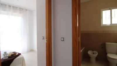 Townhouse in Aguas Nuevas 1 photo 37