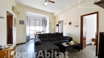 Flat on Doctor Juan Rico Street photo 2