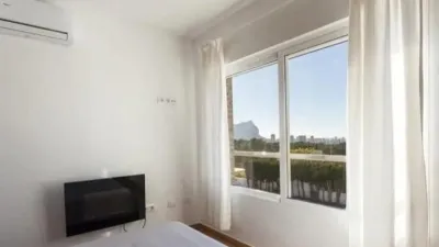 Chalet in Partida Carrio Park photo 14