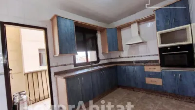 Duplex Penthouse in Huercal Overa Centre photo 7