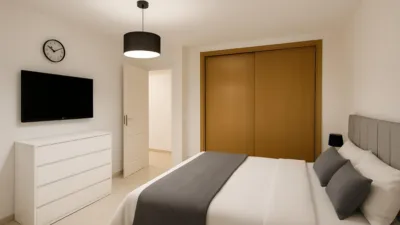 Apartment on Calle de Catania photo 34