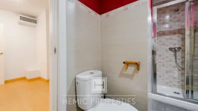 Loft en Avenida de Manoteras photo 26