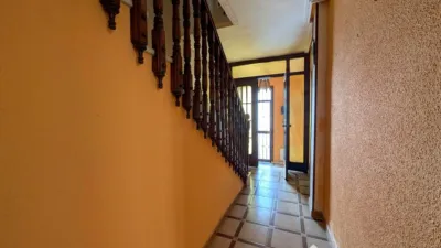 Chalet on Calle de la Mina Los Quinientos photo 9
