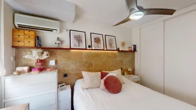Apartment on Isla Formentera Street photo 13