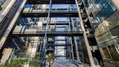Loft en Avenida de Manoteras photo 28