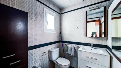Apartment in Vilapicina-La Torre Llobeta photo 26