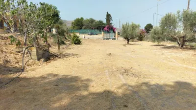 Terreno en venta en Comunidad Valenciana - Vista 4