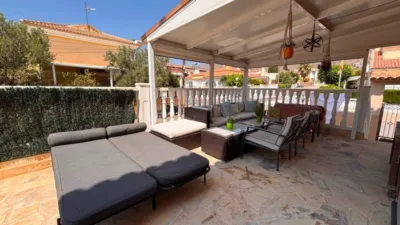 Chalet on Calle Bergantin photo 17