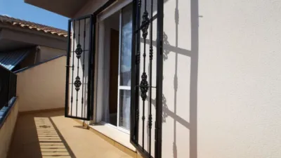 Townhouse in Aguas Nuevas 1 photo 46