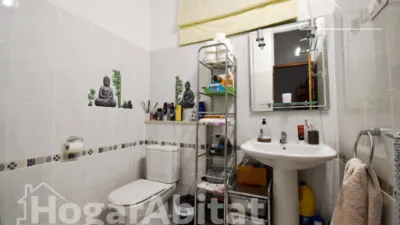 Flat on Doctor Juan Rico Street photo 34