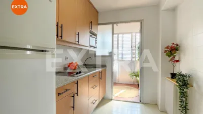 Apartment on Avenida de Burgos photo 16