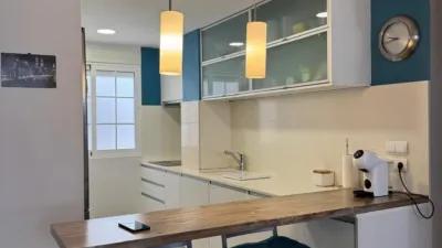 Apartment in Algiros photo 3