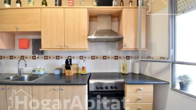 Flat on Doctor Juan Rico Street photo 30