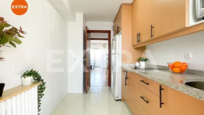 Apartment on Avenida de Burgos photo 15
