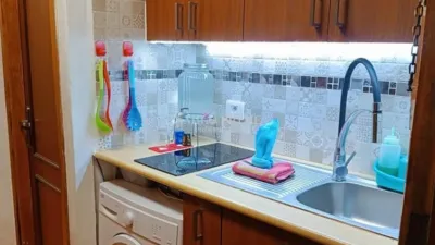 Apartment on Avenida Cristobal Colon photo 10
