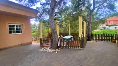 Chalet en La Charca photo 6