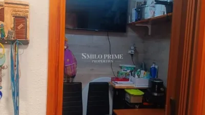 Apartment on Avenida Cristobal Colon photo 27