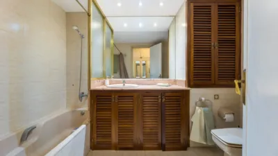 Apartment in Son Armadans photo 14