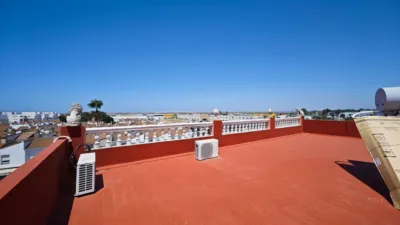 Apartment on Avenida Solano photo 15