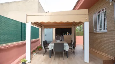 Chalet on Calle Rio Turia photo 19