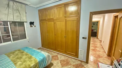 Chalet en La Charca photo 22