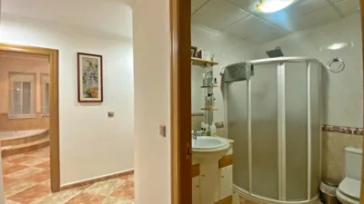 Chalet en La Charca photo 11
