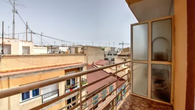 Apartment on Espronceda Street photo 20
