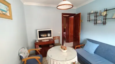Apartment on Avenida de Europa photo 25