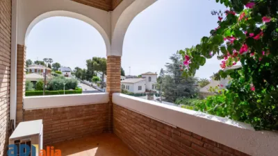 Terraced House on Carrer de Sant Marc photo 2