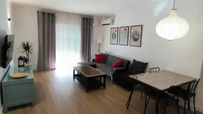 Duplex Penthouse in Los Boliches photo 7