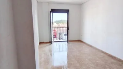 Duplex Penthouse in Huercal Overa Centre photo 16