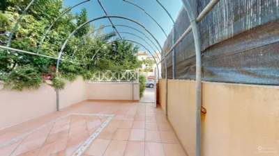 Terraced house on Avinguda Armada Española photo 4