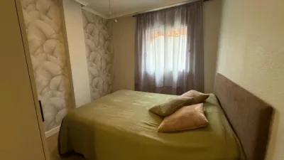 Apartment on Calle San Pascual photo 11