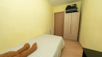 Flat on Calle del Congosto photo 14