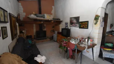 Chalet en Partida Matola photo 12