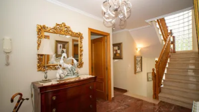 Chalet on Calle Rio Turia photo 28
