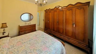 Flat in Creu Alta photo 24