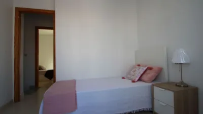 Townhouse in Aguas Nuevas 1 photo 30