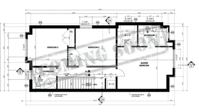 Apartment on Carrer de les Tres Creus photo 20